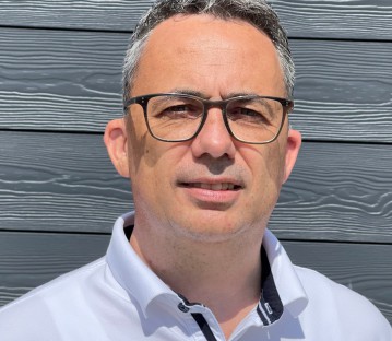 Mario Pschunder kandidiert für die CDU im Stadtrat in Sulingen und für den Kreistag in Diepholz bei der Kommunalwahl am 11. September 2016